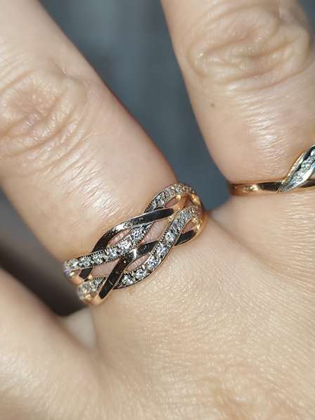 Золотые изделия в фото 3