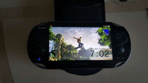 PlayStation Vita