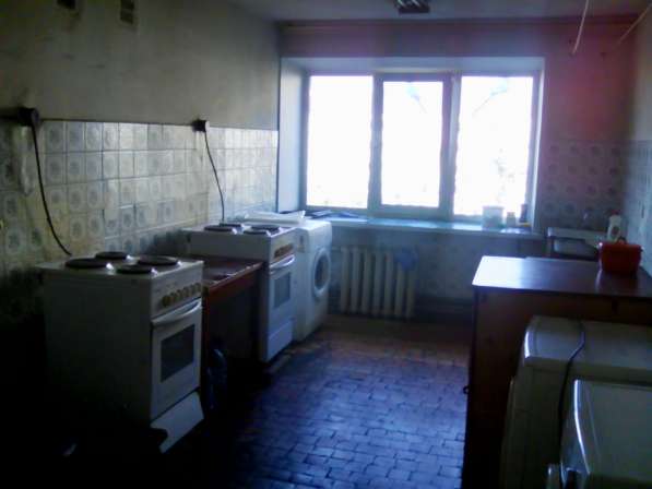Сдам комнату в общежитии 18 кв. м в Екатеринбурге фото 4