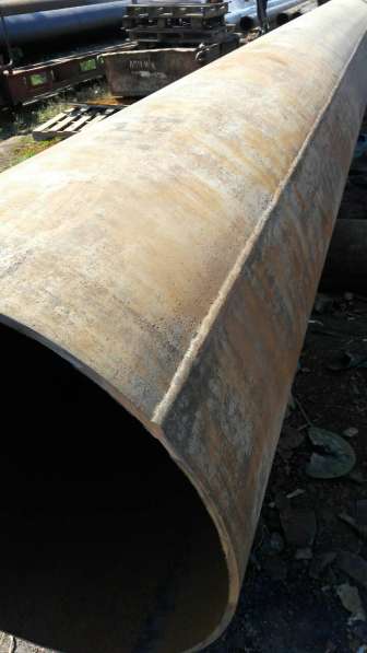 Трубы б. у ф720х10-9 в 