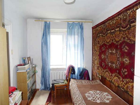 Срочно продам! 2 к. кв. Советская, инд. 46м2 38,5т$