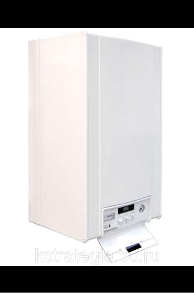 Котел Ferroli DIVAtech F11 D в Чебоксарах