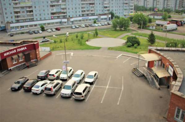 Сдам в аренду торгово-офисное помещение 90 метров квадратных в Красноярске фото 3