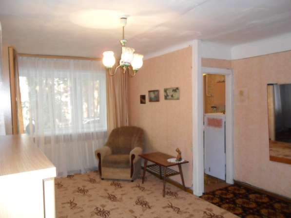 Продается 3-х комнатная квартира, Маршала Жукова, д 148а в Омске фото 14