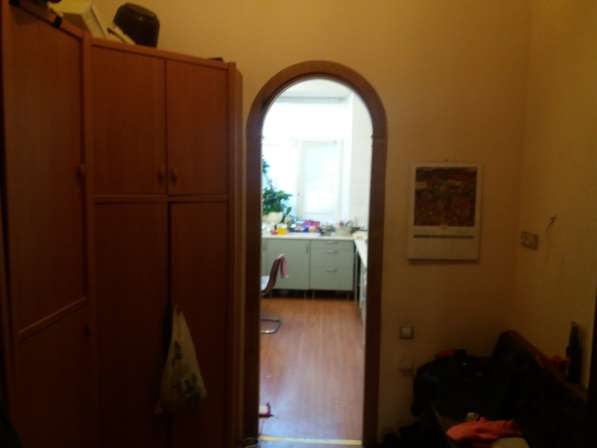 Продам 3х комнатную квартиру 104.80 на 2 Советской в Санкт-Петербурге фото 16