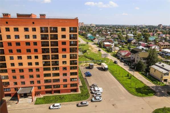 Продам однокомнатную квартиру в Тверь.Жилая площадь 21 кв.м.Этаж 5. в Твери фото 18