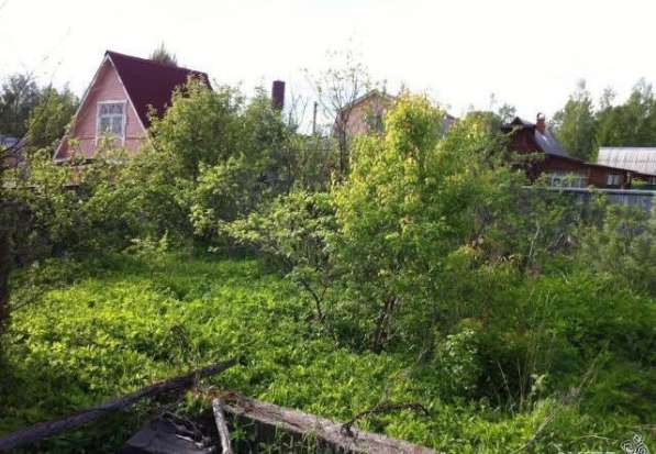 Снт &laquo;Луч&raquo; Конакрвский район, Тверская область в Москве