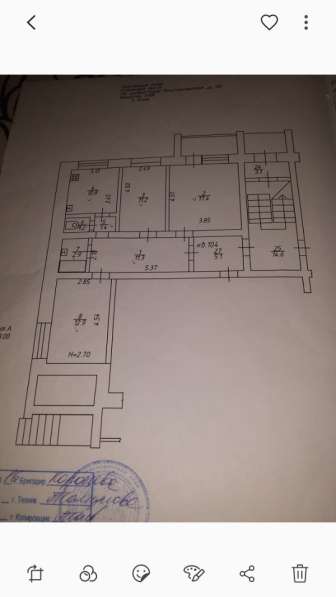 Продам 3комн. кв в Краснодаре фото 8