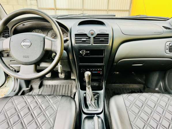 Nissan, Almera Classic, продажа в Симферополе в Симферополе фото 6