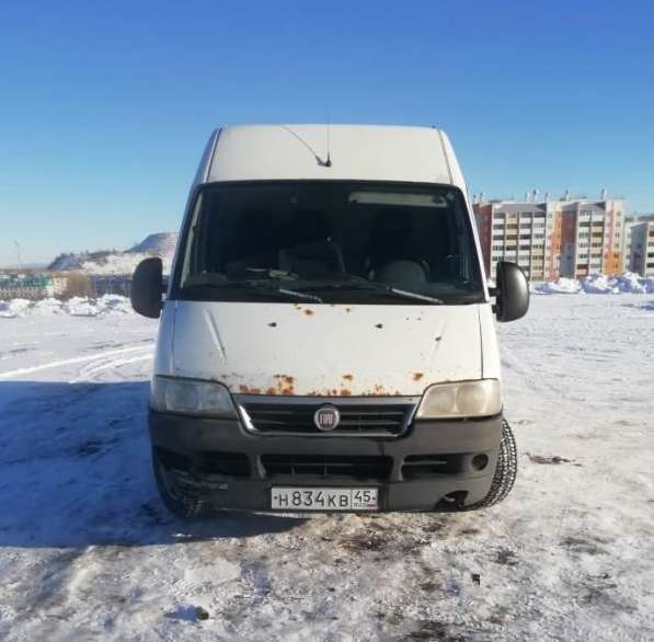 Продам Fiat Ducato, 2011 г/в в Перми фото 3