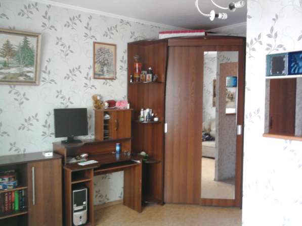 Продам 1-комнатную квартиру в Красноярске в Красноярске фото 3