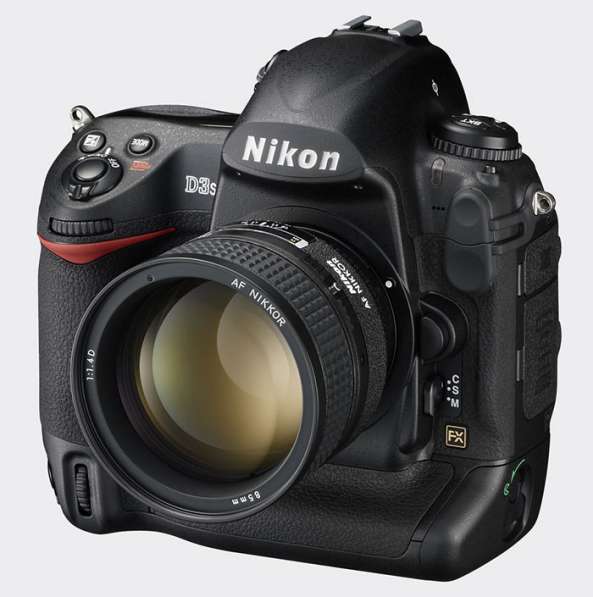 Продам фотоаппарат Nikon D3S Body в Коврове