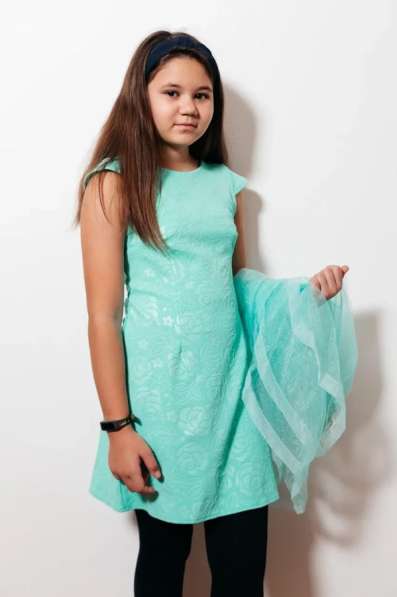 Платья для девочек в Набережных Челнах фото 14