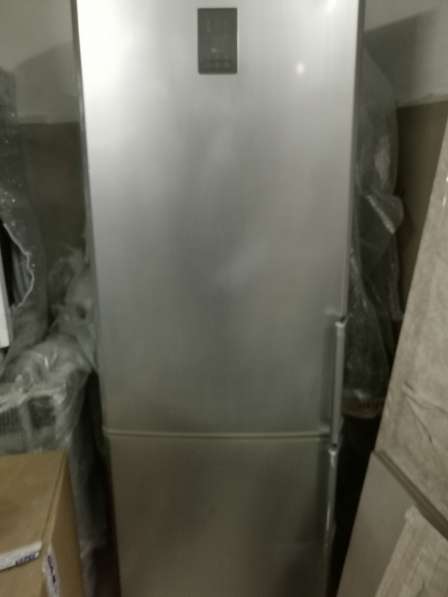 Продам холодильник Samsung RL-34 ects1 с функцией No Frost в Уссурийске фото 4