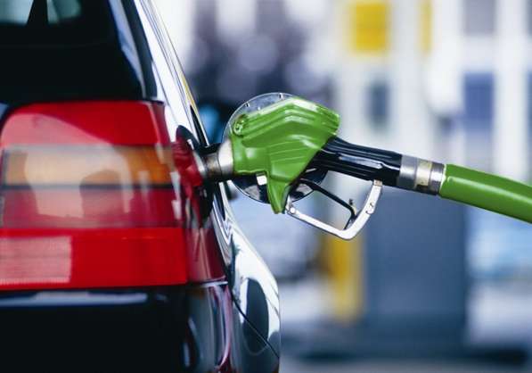Оптовые поставки дизельного топлива и бензина