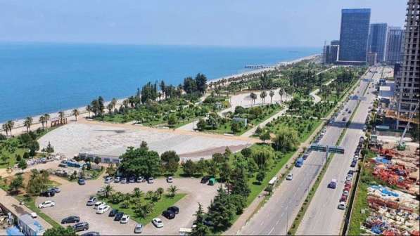 Квартира у Чёрного моря за 2 миллиона рублей в фото 5