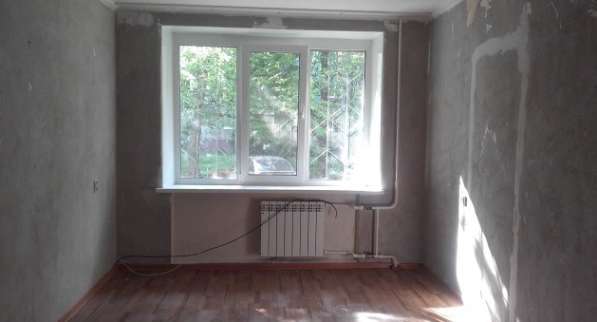 Продам однокомнатную квартиру в Подольске. Жилая площадь 32,30 кв.м. Этаж 1. Дом кирпичный. в Подольске фото 5