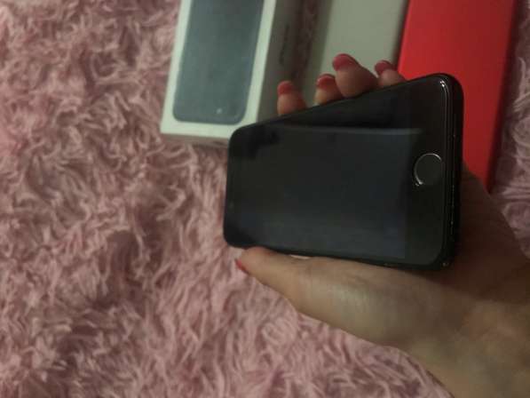 Продам IPhone 7 32gb в Новокузнецке фото 6