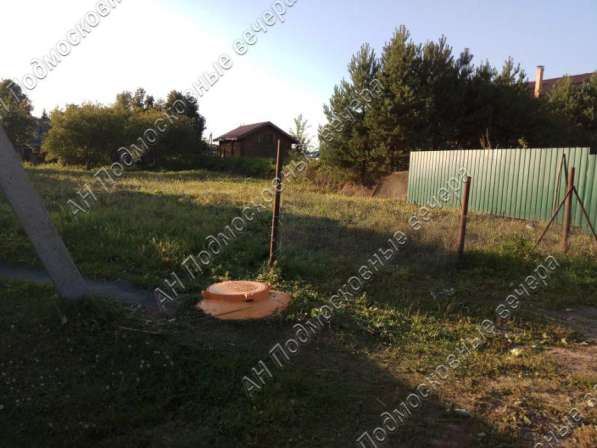 realty_mapper3.plot_in_locationИндивидуальное жилищное ст-во. Есть Газ, Водопровод. в Москве