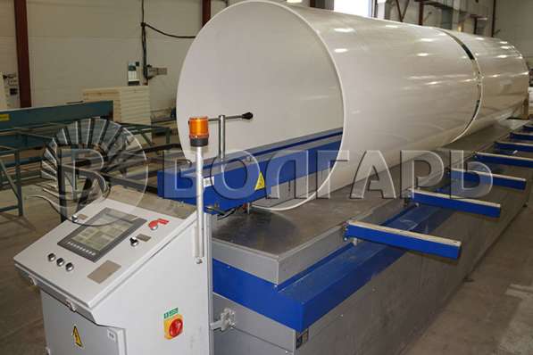 Автономная канализация (Септик) ВОЛГАРЬ в Угличе фото 8