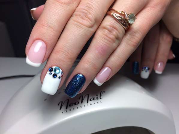 Аппаратный маникюр в Санкт-Петербурге