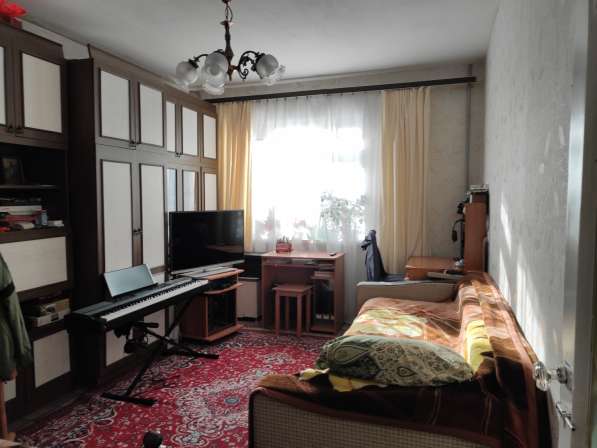 Продам 2-х комнатную квартиру в Екатеринбурге в Екатеринбурге