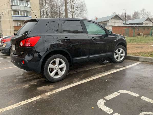 Nissan, Qashqai, продажа в Дмитрове в Дмитрове фото 7