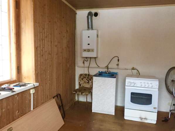 Коттедж 308м2 ул. Никитский проезд в Переславле-Залесском фото 31