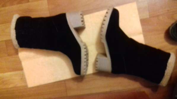 Полусапожки женские в Москве