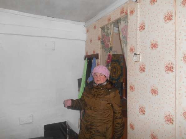 Продам дом-дачу в Красноярске фото 5
