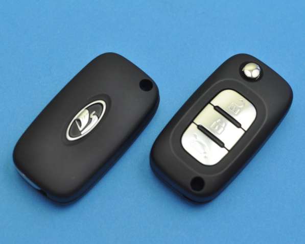 Ключ Лада Гранта в Москве фото 3