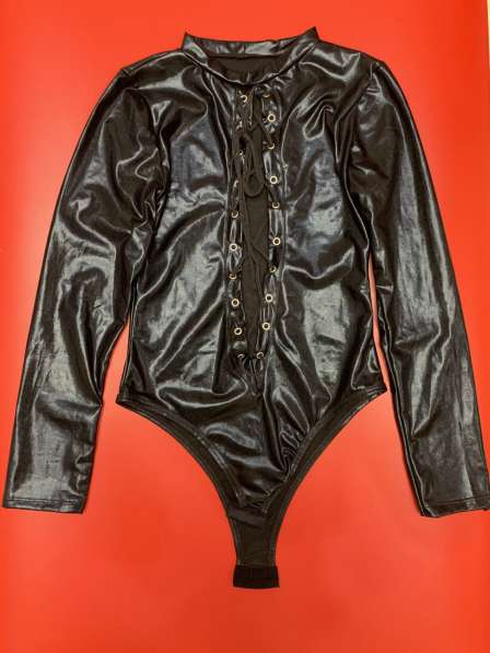 Эротическое белье в Москве фото 3