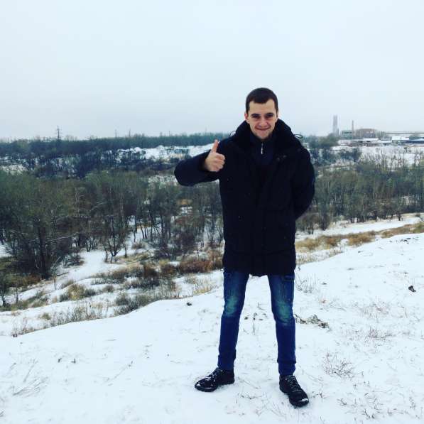 Сергей, 27 лет, хочет пообщаться в Волгограде