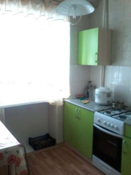 Продам квартиру на улице Татарстан 49 в Казани фото 4