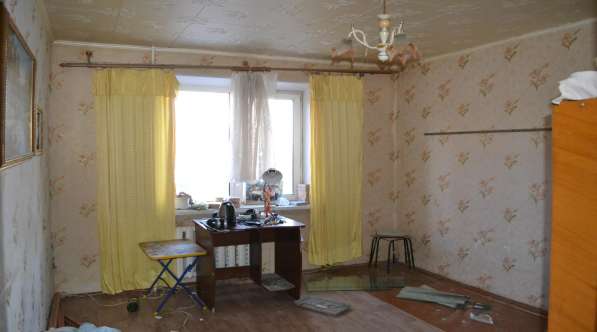 2-квартира с просторными изолированными комнатами в Оренбурге фото 10