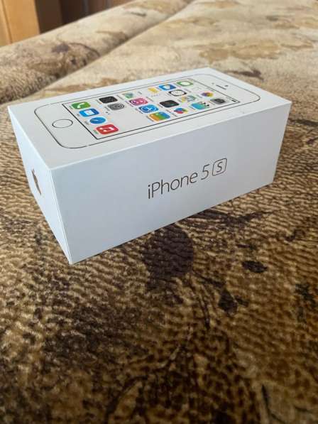 Коробки от Iphone SE и от Iphone 5S в Уфе фото 3