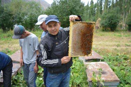 Обучение, бизнес курс "Пчеловодство" в фото 4