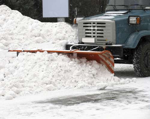 Ремонт и покраска снегоуборочных машин в Подольске фото 5