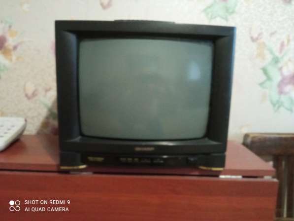 Продаю телевизор в Барнауле