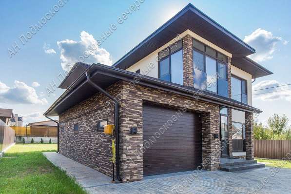 Продам коттедж в Москва.Жилая площадь 250 кв.м.Есть Электричество, Водопровод. в Москве фото 21