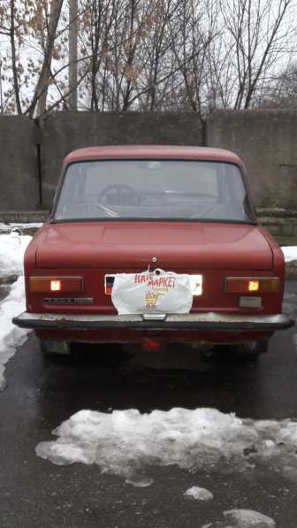 ВАЗ (Lada), 2101, продажа в г.Донецк в 