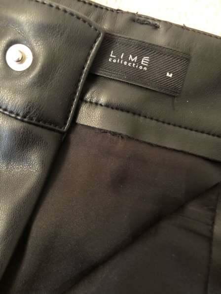 Продам кожаную юбку в Санкт-Петербурге фото 3