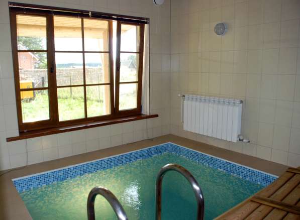 Лукоморье Псков в Пскове фото 6