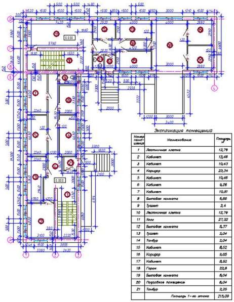 Проектирование объектов ПГС в Югорске фото 15