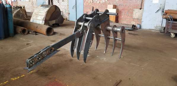 Корчеватель пней в Липецке