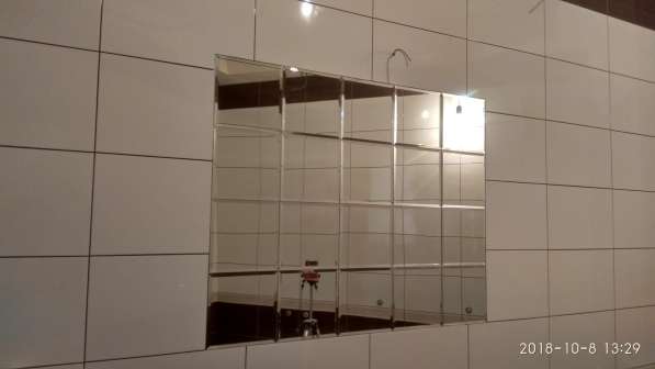 Выполнение отделочных работ в Бахчисарае фото 25