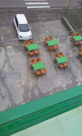 Отель в Батуми LD в Санкт-Петербурге фото 7