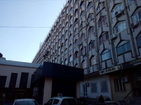 Продам квартиру в Ташкенте рядом с метро Бунёдкор
