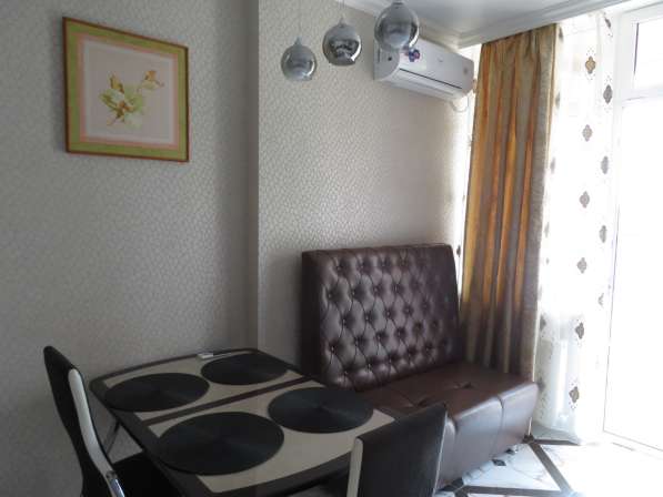 Сдаю 1-комнатную квартиру в Анапе в Анапе фото 14