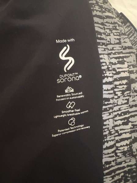 Calvin Klein Jeans куртка в Москве фото 3